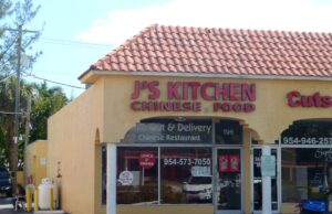 Dirty In Deerfield-Restaurant Inspections