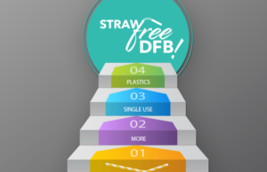 Mayor Touts Straw Free DFB- While Beach Is A Filthy Mess Of Ground Up Cigarettes And Plastic Garbage