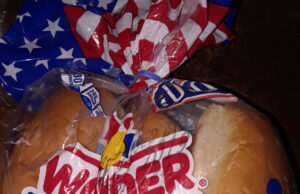 RECALL ON HAMBURGER BUNS HOT DOG ROLLS PUBLIX WALMART FLOWERS