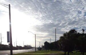 BSO DEPUTY KILLED IN FATAL CAR ACCIDENT HAS MILITARY TRAIL AND TENTH STREET SHUT DOWN AT ACCIDENT SCENE