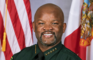 SHERIFF TONY STILL LOBBYING DEERFIELD BEACH RESIDENTS WITH FACEBOOK POST
