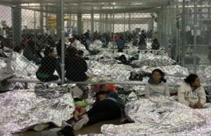 BOCA RATON PROFITEERS-IMMIGRANTS DETENTION CAMPS MANY RUN BY BOCA COMPANY GEO GROUP