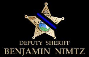 BSO DETECTIVES ARREST BOYNTON MAN IN TRAFFIC DEATH OF DEERFIELD BEACH BSO DEPUTY NIMTZ