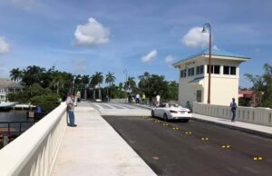 CAMINO REAL BRIDGE OPEN