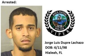 BOCA RATON POLICE RELEASE 9-11 CALL FROM APPLIANCE DELIVERY MAN CALLING FOR HELP IN BOCA MURDER ARSON CASE