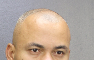 Deerfield Beach Pastor Arrested For Molesting Fifteen Year Old Parishoner