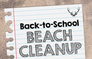 IT IS NOT ONLY POOP FROM PIPES OUR SAND SUCKS TOO-DIRTY IN DEERFIELD BEACH ANOTHER BEACH CLEANUP TOMORROW