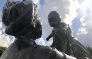 Branhilda Richardson-Knowles Memorial Park Grand Opening Saturday