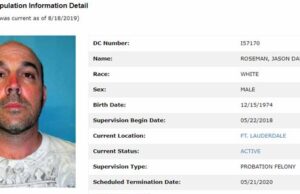 COCONUT CREEK SHOOTING HERE IS WHAT WE KNOW