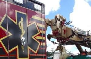 OUR TAKE-Not Where You Want To See Your Fire Trucks And The BSO Contract