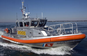 BSO AND COAST GUARD CONTINUE SEARCH FOR MISSING DIVER OFF DEERFELD BEACH