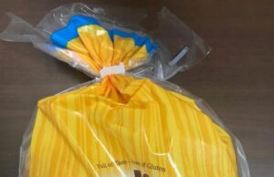 UDI’S HAMBURGER BUNS RECALLED BY CONAGRA