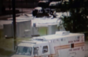 BREAKING NEWS-PLANE CRASH BOCA RATON AIRPORT