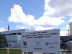 DEERFIELD BEACH WATER CHLORINATION BEGINS SEPTEMBER 3RD