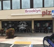 LIGHTHOUSE POINT RESTAURANT INSPECTION REPORTS