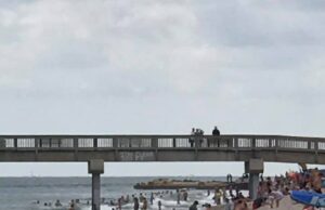 City Of Deerfield Beach Says Bonding Company To Be Responsible Party In Completing DFB Reef