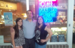 Boca’s Best Deli Still Bens