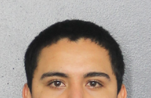BSO MAKES ARREST IN DEERFIELD BEACH DOUBLE HOMICIDE JUAN AYALA SOTO CHARGED WITH TWO COUNTS OF FIRST DEGREE MURDER