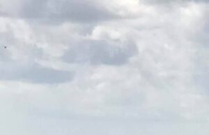 BREAKING NEWS GARBAGE BARGE OFF DEERFIELD BEACH