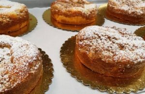 OUR STORY OF THE WEEK WORTH REPEATING GO SEE TOM DA BAKER AT JOSEPHS PASTRY SHOP