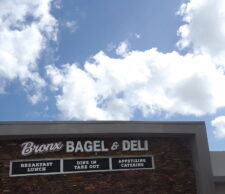 Snowbirds In Case You Did Not Know-Bronx Bagel And Deli Now Open In Deerfield Beach