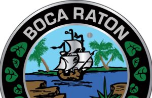 HOW MUCH DOES IT COST BOCA RATON TO RUN POLICE AND FIRE DEPARTMENTS ?