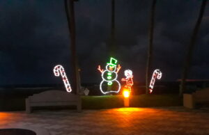 BRANDANO DISPLAYS HAS NO BID RENEWABLE CONTRACT FOR HOLIDAY LIGHTS MAY COST CITY UP TO 113 THOUSAND