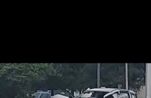 MULTICAR ACCIDENT WITH INJURIES POWERLINE AND SAMPLE ROAD IN DEERFIELD BEACH
