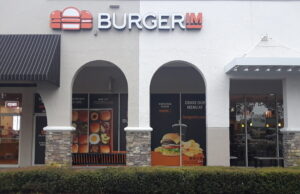 Burgerim Is Open For Business
