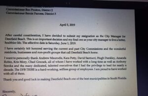 DEERFIELD-NEWS.COM THE TOP FIVE STORIES OF 2019