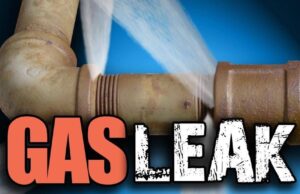 Breaking News- Updated-Gas Leak At Deerfield Beach High School BSFR Says No Active Leak