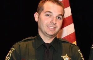 Sheriff Tony Fires Deputy Krickovich Who Was Involved In Tamarac Excessive Force Incident Of Student Caught On Video