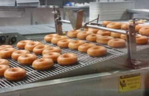 KRISPY KREME DOUGHNUTS COMING TO DEERFIELD BEACH