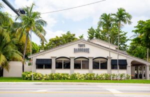 DIRTY IN DEERFIELD NOPE CLOSED IN BOCA TROYS BBQ