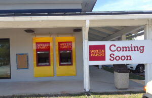 CENTURY PLAZA GETTING NEW WELLS FARGO BRANCH AND CENTURY BARBERSHOP