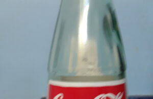 WHY IS MY COKE MADE IN MEXICO AND MY MALLOMARS IN CANADA