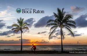 BOCA RATON ADDING FLASHING YELLOW ARROWS TO TRAFFIC SIGNALS