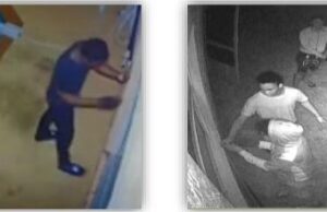 COCONUT CREEK POLICE SEEK THE HELP OF THE PUBLIC FINDING THESE GUYS
