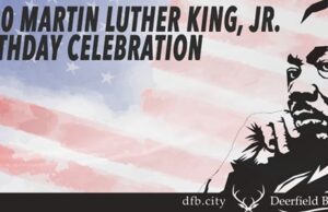 2020 Martin Luther King Jr. Celebration In Deerfield Beach
