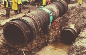 DEERFIELD BEACH TO MODIFY WATER MAIN VALVE TO HELP WATER PRESSURE