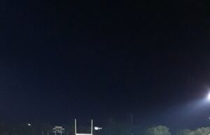Deerfield Beach Remembers Bryce Gowdy With Vigil At DBHS