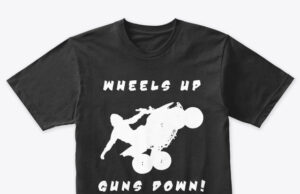 BSO WARNS WHEELS UP GUNS DOWN THEY WILL BE ENFORCING THE LAWS