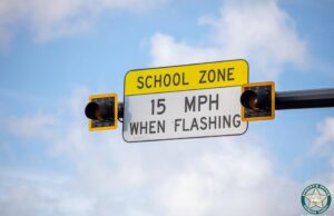 BSO REMINDING YOU SCHOOL IS BACK IN SESSION