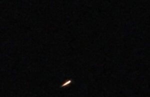 SPACEX LAUNCH CAN BE SEEN IN SOUTH FLORIDA TONIGHT