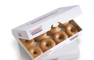 KRISPY KREME DEERFIELD BEACH OPENS TOMORROW- HOT DOUGHNUTS 6 AM-RIBBON CUTTING 10 AM