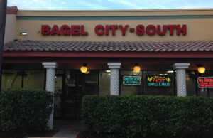 Bad In Boca-Restaurant Inspection Reports-Bagel City South -Maggianos- Smokey Bones BBQ