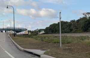 PEDESTRIAN KILLED IN DEERFIELD BEACH BY BRIGHTLINE TRAIN RAISES NUMBER OF DEATHS BY TRAIN TO THE HIGHEST DEATH RATE PER MILE NATIONWIDE