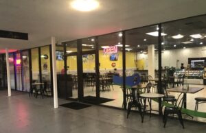 DIRTY IN DEERFIELD BEACH RESTAURANT INSPECTION REPORTS