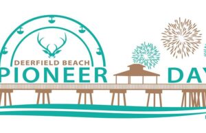 DEERFIELD BEACH CELEBRATES PIONEER DAYS