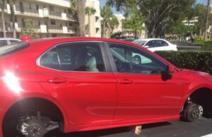 Deerfield Beach’s Latest Crime Report And Police Blotter